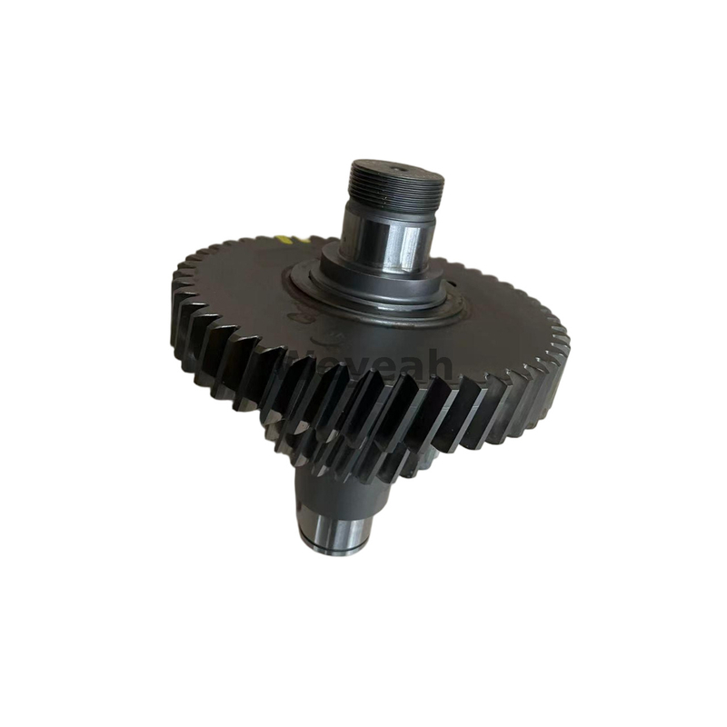 Rueda dentada 100553 para motor de gas Jenbacher