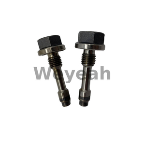 Tornillo de fijación 12452118 para motor de gas MWM TCG2020