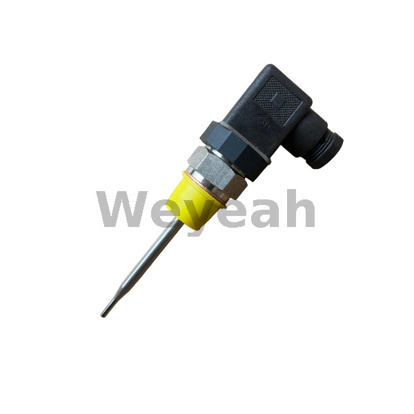 Termómetro de resistencia 1212469 para motor de gas Jenbacher