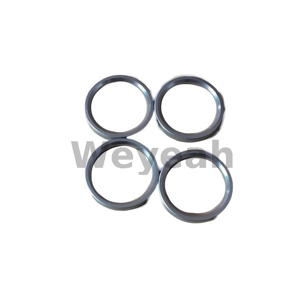 Asiento de válvula de admisión 375634 para motor de gas Jenbacher