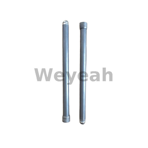 Paragolpes 417837 para Motores Jenbacher Tipo 6