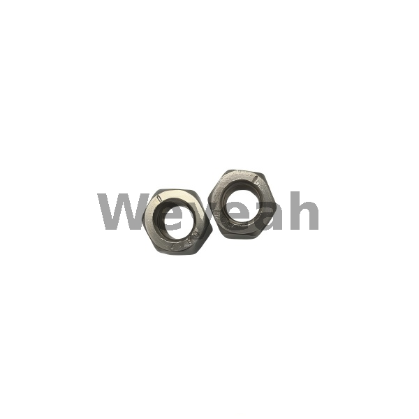 Tuerca Hexagonal 340760 para Motores Jenbacher Tipo 6