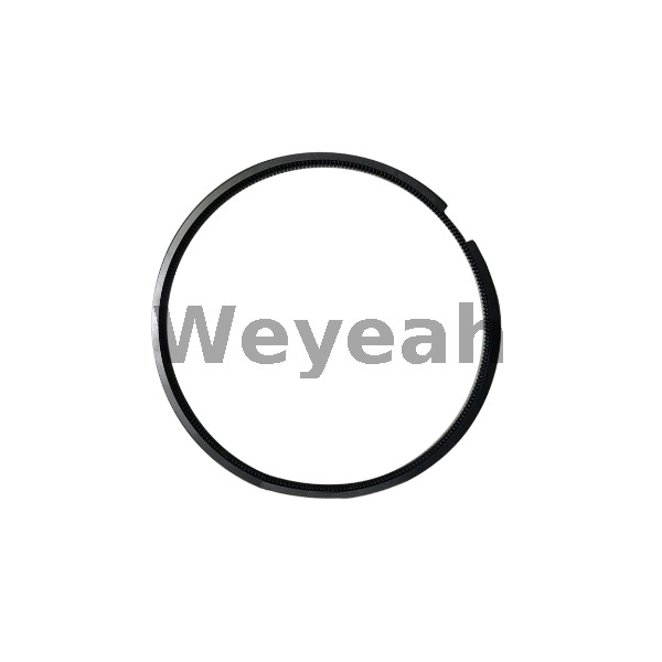 Juego aros pistón 322788 para motor de gas Jenbacher