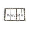 Jenbacher 325384 Junta para motor de gas Jenbacher J420