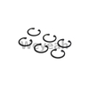 Jenbacher 102307 Anillo de bloqueo para motor de gas Jenbacher J320