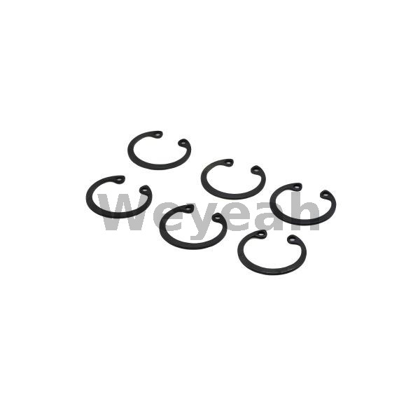 Jenbacher 102307 Anillo de bloqueo para motor de gas Jenbacher J320