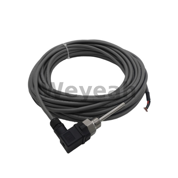 Termómetro сpara motor de gas Jenbacher J420