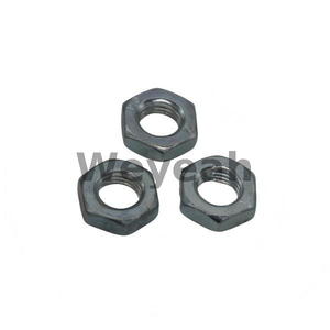 Tuerca exagonal MWM 01113158 para motor de gas TCG2020