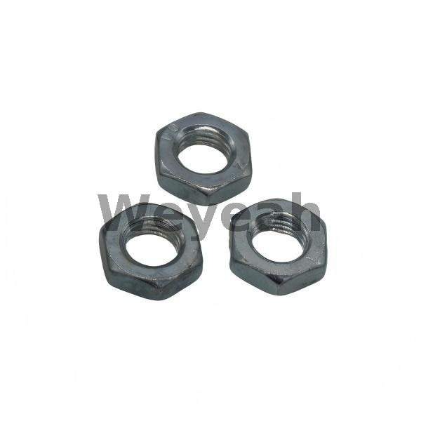Tuerca exagonal MWM 01113158 para motor de gas TCG2020