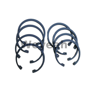 Anillo de resorte interno 2531238 para motor diesel CAT 3500
