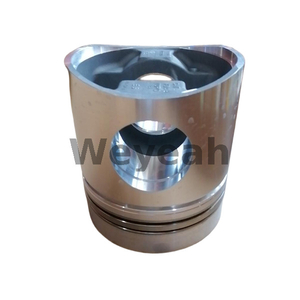Pistón 9Y4124 para motor de gas CAT 3500