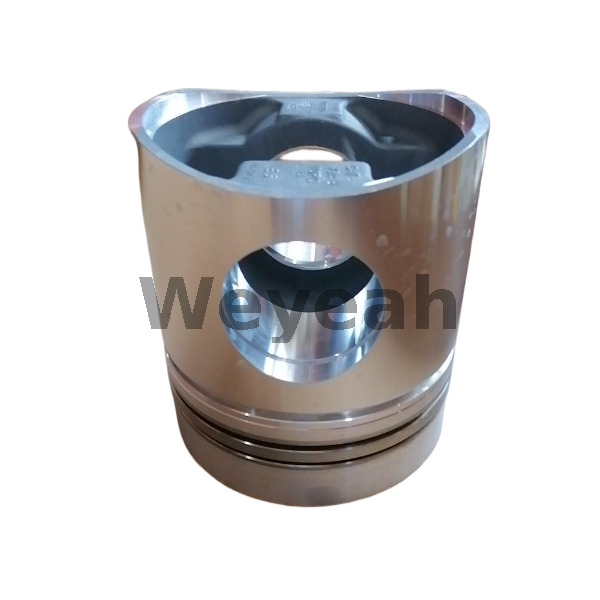 Pistón 9Y4124 para motor de gas CAT 3500