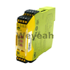 Relés de seguridad 572299 para motor de gas Jenbacher