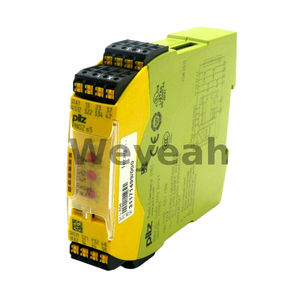 Relés de seguridad 572299 para motor de gas Jenbacher