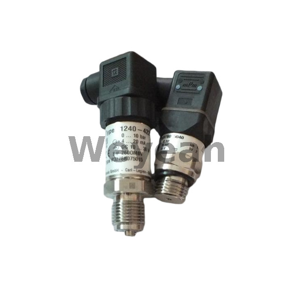 Transmisor MWM 12323777 para motor de gas TCG2016 TCG2020