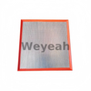 Filtro aéreo MWM 12409722 para motor de gas MWM
