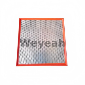 Filtro aéreo MWM 12409722 para motor de gas MWM