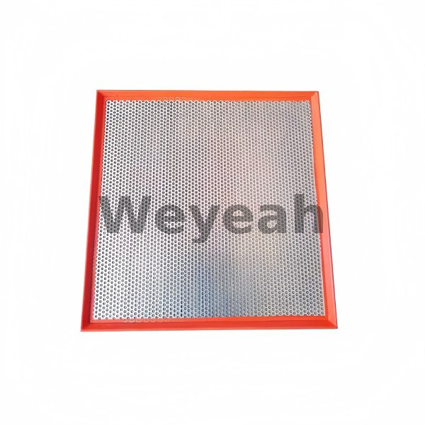 Filtro aéreo MWM 12409722 para motor de gas MWM