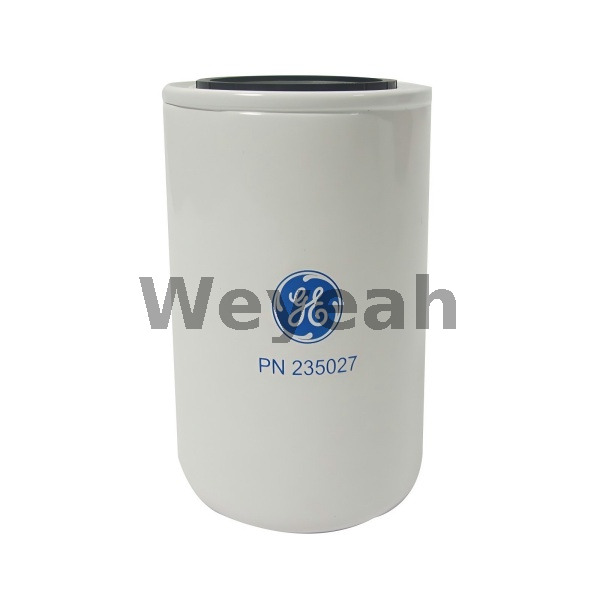 Filtro de aceite 235027 para motor de gas Jenbacher