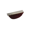 Arandela curva 103042 para motor de gas Jenbacher