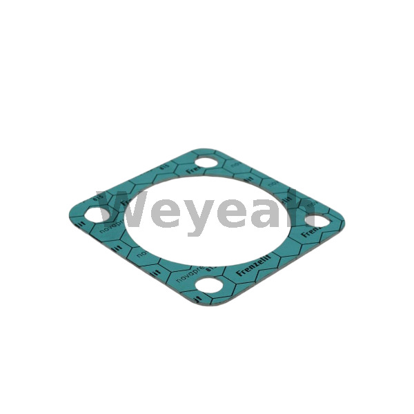 Junta MWM 01222931 para motor de gas MWM TCG2020 TBG620