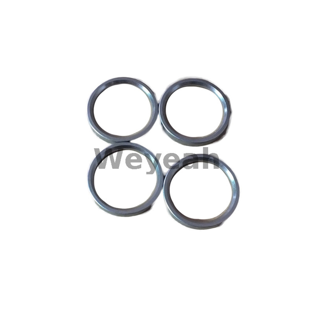Anillo de asiento de válvula 375634 para motor de gas Jenbacher