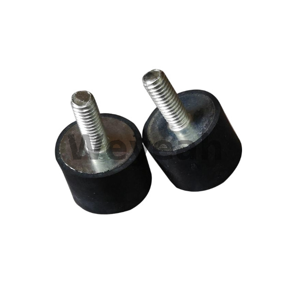 Resorte de goma 285903 para motor de gas Jenbacher