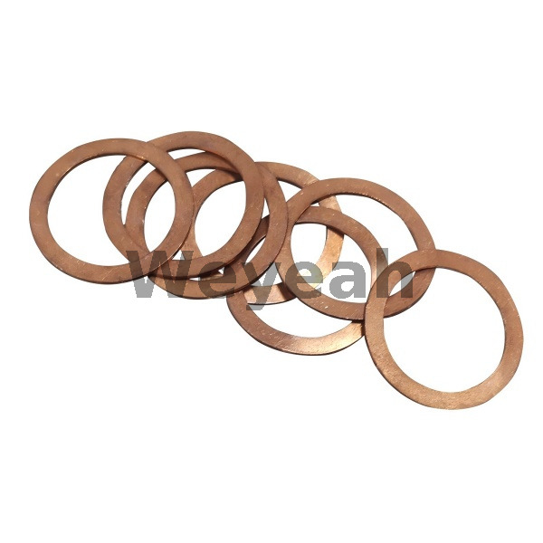 Sellado 223383 para motor de gas Jenbacher