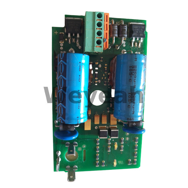 Placa 611685 para motor de gasolina Jenbacher J320