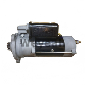 Motor de arranque 1201862 para motor de gas Jenbacher