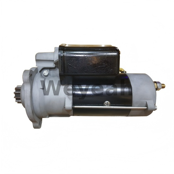 Motor de arranque 1201862 para motor de gas Jenbacher