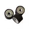 Resorte de goma 439075 para motor de gas Jenbacher