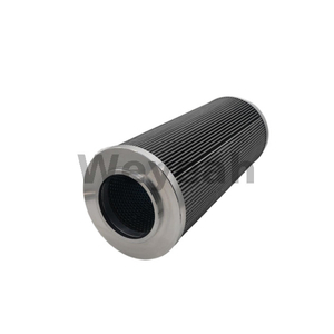 Elemento de filtro de aceite 631265 para motor de gas Jenbacher J420