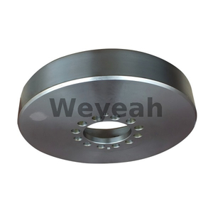 Amortiguador de vibraciones 496469 para motor de gas Jenbacher