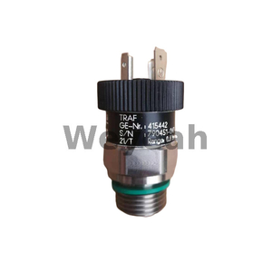 Controlador Leanox 415442 para motor de gas Jenbacher J420