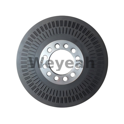 Amortiguador de vibraciones 322514 para motor de gas Jenbacher J420