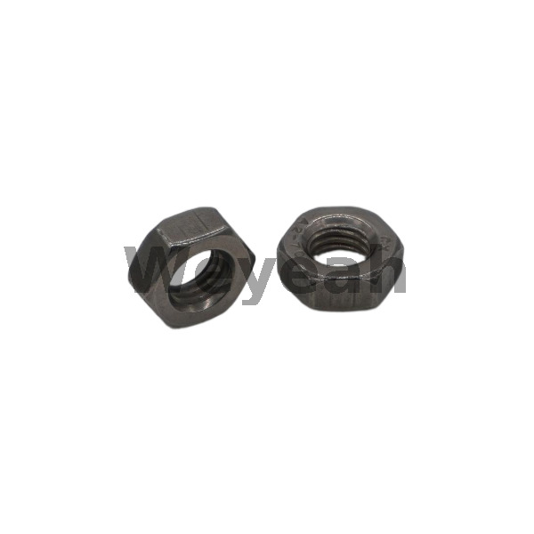 Tuerca hexagonal 128466 para motor de gas Jenbacher