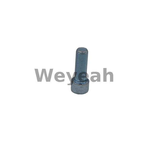 Tornillo de cilindro de piezas Jenbacher 101615 para motor de gas Jenbacher J320