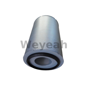 Filtro de ventilación 12466712 para motor de gas MWM TCG2020 