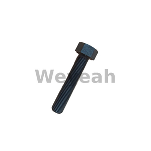 Perno hexagonal 01181000 para motor de gas MWM TCG2020 y Deutz TBD620