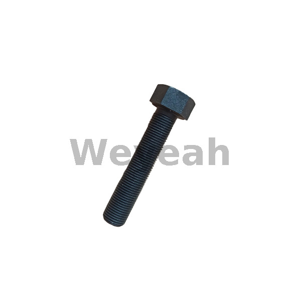 Perno hexagonal 01181000 para motor de gas MWM TCG2020 y Deutz TBD620