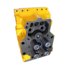 Culata AS 2061554 para motor de gas CAT 3500