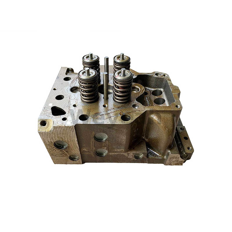 Culata remanufacturada 20R3546 para motor de gas CAT 3500