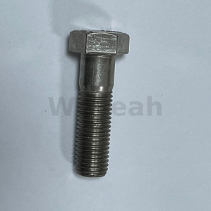 Tornillo de cabeza hexagonal 101552 para motor de gas Jenbacher