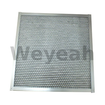 Filtro de bolsa 397000 para motores Jenbacher tipo 6