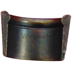 Pieza de cono de válvula 100261 para motor de gas Jenbacher