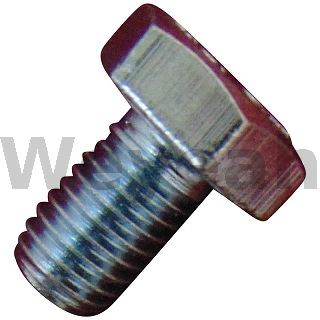 Tornillo de cabeza hexagonal 100436 para motor de gas Jenbacher