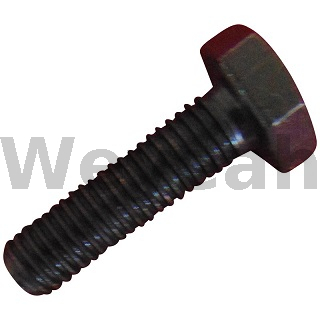 Tornillo de cabeza hexagonal 100473 para motor de gas Jenbacher