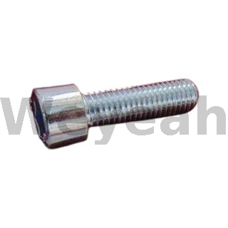 Tornillo 100214 para motor de gas Jenbacher