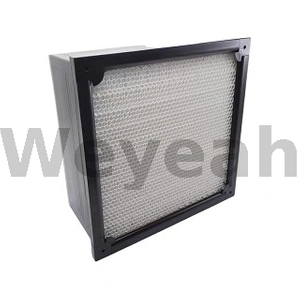 Filtro de bolsa 253583 para motor de gas Jenbacher J320